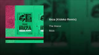 Ibiza Kideko Remix