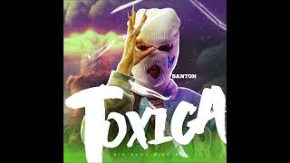 Banton - Toxica (Big Bunx Riddim) 2024