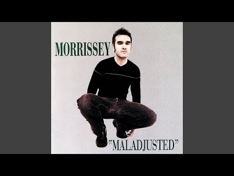 Morrissey – Roy's Keen | Releases | Discogs