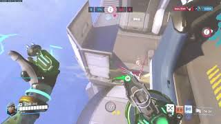 Old Clip Dump series (1/3) Overwatch