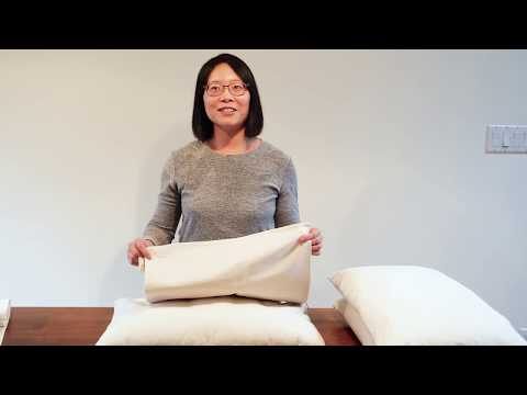 What Is A Sobakawa Pillow