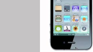 How to create an Apple style reflection in Adobe Photoshop