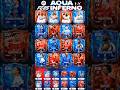 Week 3 Prediction and Shards cost#aquavsinferno #fcmobile #eafc25 #eafc #fc25 #kvaratskhelia #shorts