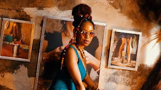 Angem - COME OVER (Clip Officiel)