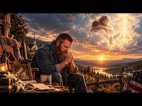Silas Kirk - Free From Pain [Official Lyric Video]