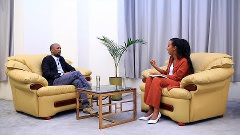 ቃለ ምልልስ ምስ ተጋዳላይ ረዳኢ ሓለፎም - TMH - 08-17-22