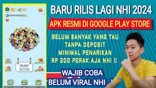 CARA MENGHASILKAN UANG DI APLIKASI Super Birds || Aplikasi Penghasil Uang 2024 screenshot 5