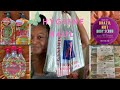 Small No-Buy Hygiene Haul😊| Pennywise | Pricemart | TJ MAXX | Dollar Tree and more…