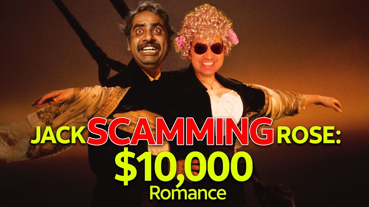 Latest Title & Thumbnail