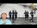Chiang Kai-shek Memorial Hall Taipei Taiwan Travel Experience