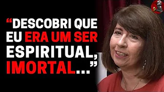 imagem do vídeo A ENTRADA PARA A CIENTOLOGIA com Lucia Winther | Planeta Podcast (Sobrenatural)