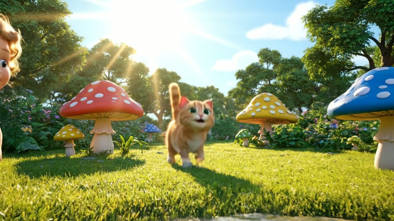 Best Kids Nursery Rhymes Collection | Baby Songs & Toddler Rhymes