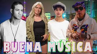 Nengo flow ,CNCO, Natti Natasha Grandes Exitos Mix 2021 | Sus Mejores Cancion - REGGAETON 2021