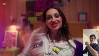 Manifest - Zamansızdık Mv Tepki Video M6Nifestgirls Big5Turkiye