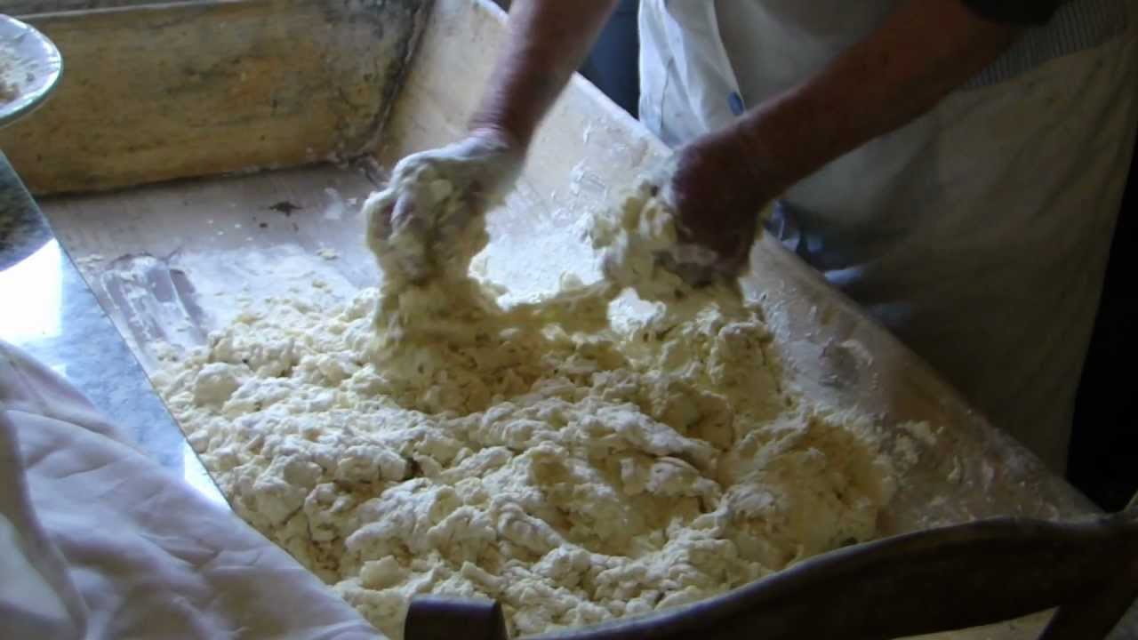 8) Festa del Pane a S. Marco Novara di Sicilia 9 Giugno 2012