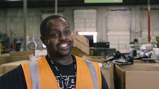 Dell Reconnect Second Chances