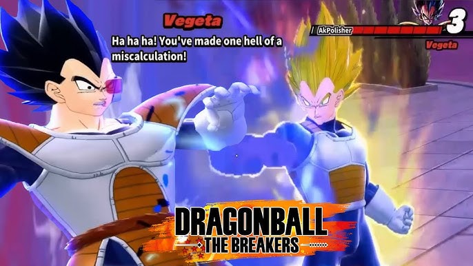 Dragon Ball: The Breakers Game Mechanics Guide v1.7 - Hiryu_no_Ken -  Neoseeker Walkthroughs