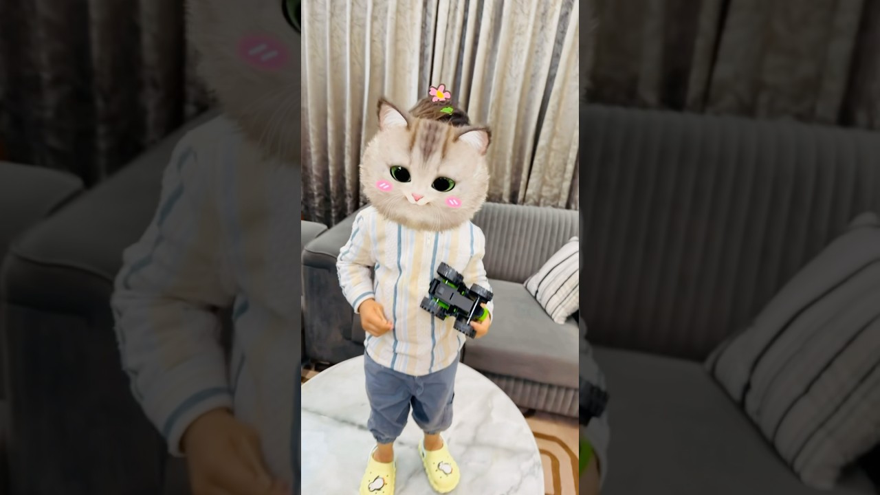 Chiku And Family Fun Time 