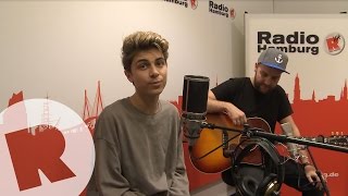 Lukas Rieger - Treat You Better (Shawn Mendes Cover) / Live &amp; Unplugged