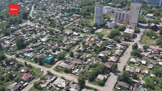 10 человек в Николаевке решились продать свои дома