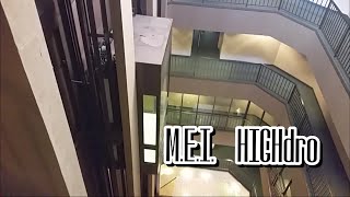 MEI Express Elevator!