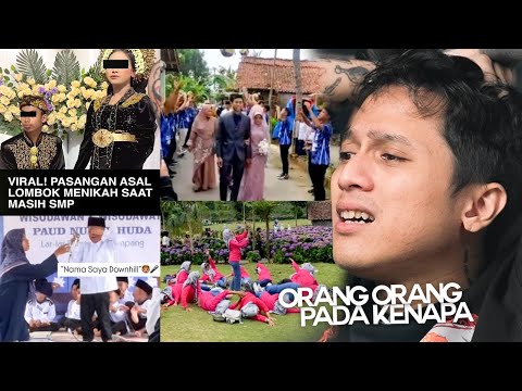 STRESS BGT NONTONNYA