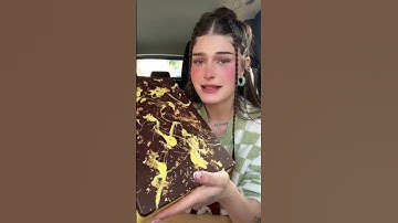 Thumbnail of Giant Dubai Chocolate