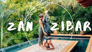Din Romania S-A Mutat In Zanzibar Si Preda Yoga ! Totul Despre Viata In Paradis