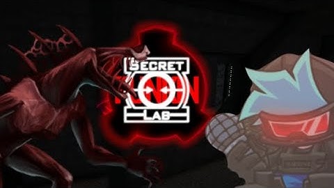 Secret Funkin Laboratory//scp 939 vs bf mtf(zulu-7)