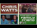 Chris Watts Friend Discusses the HLN interviews and Chris' Case