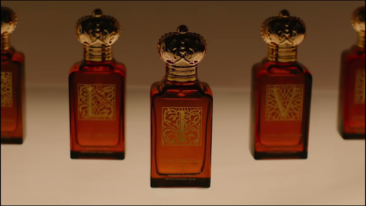 Clive Christian 1872 Feminine 50 ml | Perfume Feminino Neeche - neeche