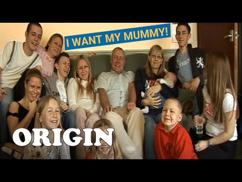 Parents célibataires, une grande famille | Épisode complet | Je veux ma maman, épisode 13 documentary thumbnail