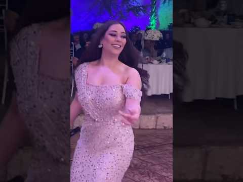 أقوى هزة كتاف بين ام الجود وريم السواس DABKI LEBANON