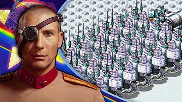 Red Alert 2 - A new Snarks Tower Defense