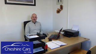 Cheshire cars how to retain and transfer a private number plate