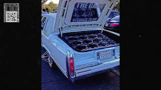 DJ Screw Type Beat x UGK x Pimp C Type Beat - "POCKET FULL OF $$$"