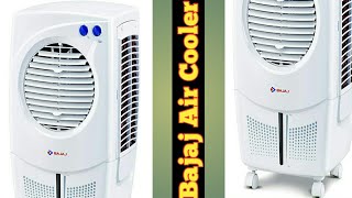 bajaj air cooler pcf 25 dlx