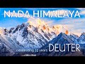Capture de la vidéo Nada Himalaya By Deuter | Tibetan Singing Bowls 45 Min. Sound Journey