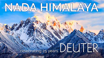 Nada Himalaya by Deuter: Tibetan Singing Bowls FULL ALBUM