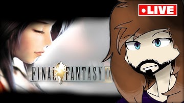Final Fantasy IX (9) | First Playthrough