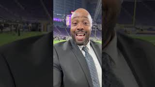 Reaction to Packers' 39-22 loss to the Vikings in Week 1 of season