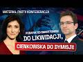 ZAJĄCZKOWSKA-HERNIK I WAWER: PODATEK OD SMARTFONÓW, CIENKOWSKA DO DYMISJI! (FILM KONFEDERACJI)