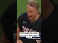 Tony Hawk throws out first pitch before Padres take on Marlins