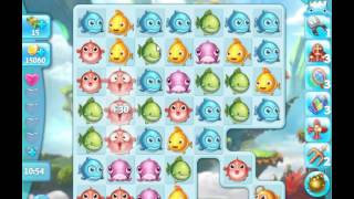 Fish Epic Level 88