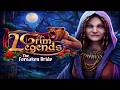 GRIM LEGENDS THE FORSAKEN BRIDE GAMEPLAY WALKTHROUGH 