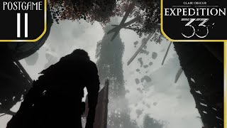 Clair Obscur: Expedition 33 ~ Postgame II: Ascending the Reacher