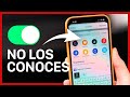 Estos AJUSTES llevarán tu iPhone a otro nivel!!! 🚀