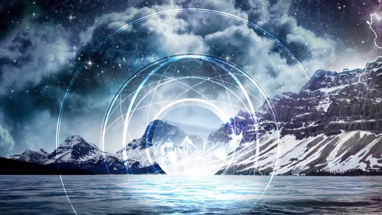 [Chill] Psymbionic & The Digital Connection - Sonder