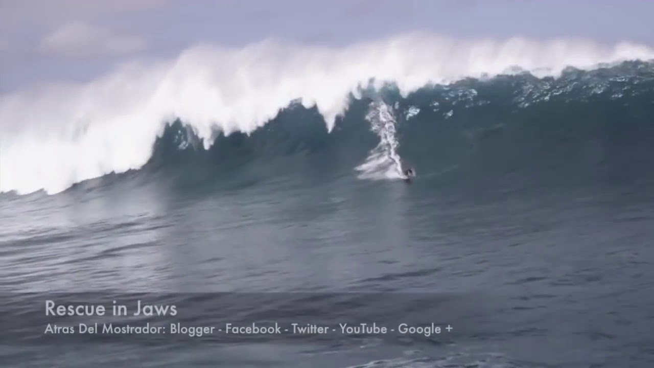 SURF Jet Ski Wipeouts (Fails, Accidents) YouTube