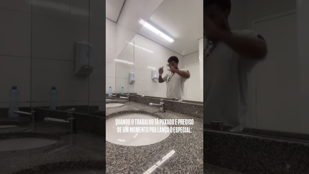 Come&ccedil;o de ano esse &eacute; o ritmo 🤣👋🏿 #ngks #passinhodosmaloka